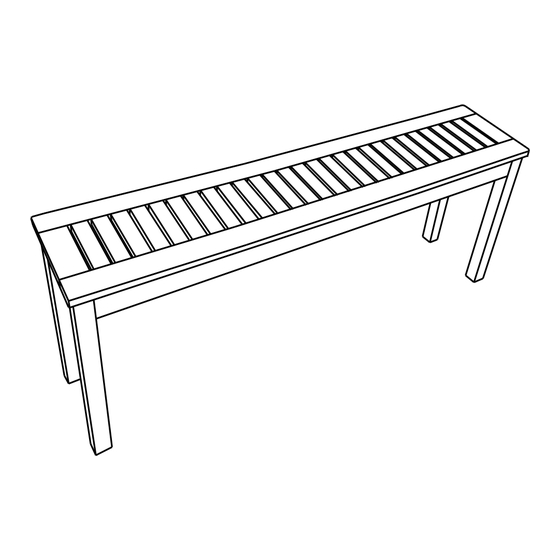 Costway JV12265 Manual