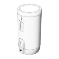 OSO HOTWATER Saga Xpress S2X 150 Installation Manual