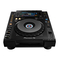Media Player Pioneer CDJ-900NXS Quick Start Manual