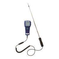 TSI Instruments 9565 Series Operation And Service Manual