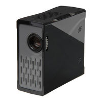 AAXA Technologies M1 Ultimate X User Manual
