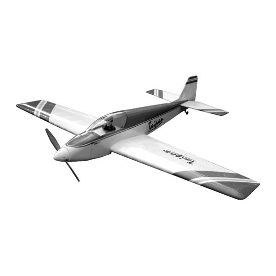 VQ Model Taipan Instruction Manual