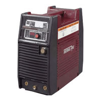 Thermal Arc ARCMASTER 300S Service Manual