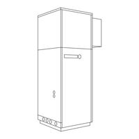 Dimplex LI 8MSR Installation And Operating Instructions Manual