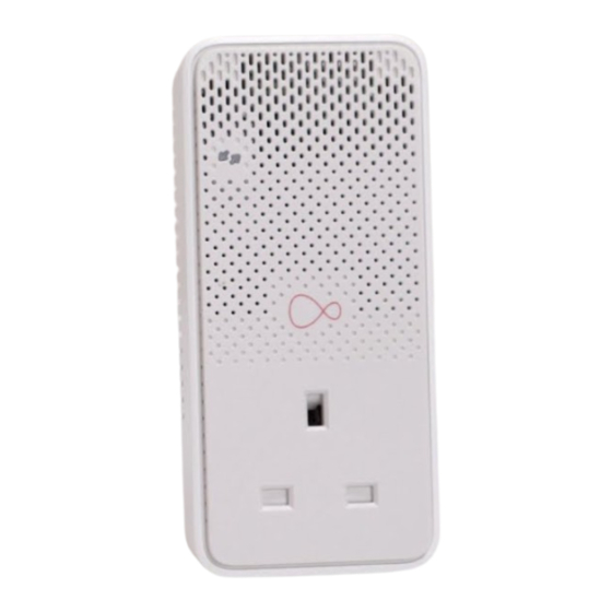 Virgin Media Powerline Installation Manual