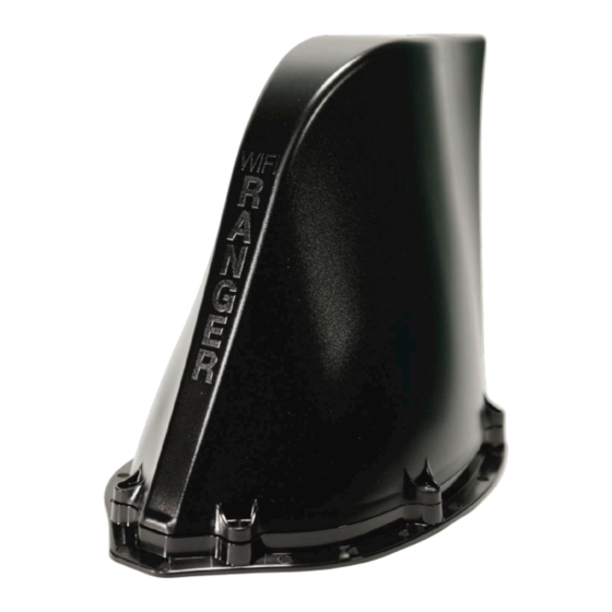 WifiRanger Converge Quick Start Manual