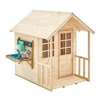 TP active fun TP364 Instructions For Assembly, Maintenance And Safe Use