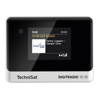 TechniSat 0010-3945 Manual