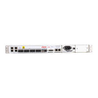 Ciena 5160 Hardware Installation And Start-Up Manual