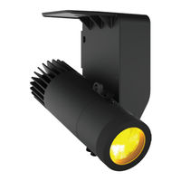 Prolight EclDisplay DATFC User Manual