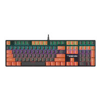Gamdias HERMES M5A Quick Installation Manual