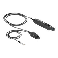 Ronde & Schwarz R&S RT-ZC20 User Manual