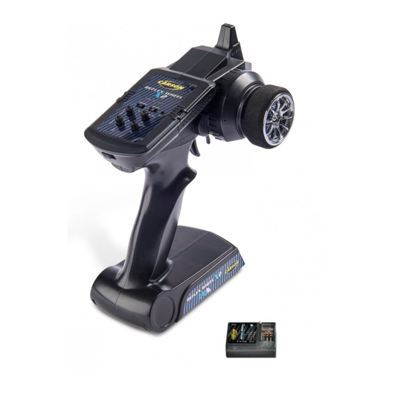 Carson Reflex Wheel X2 Instruction Manual