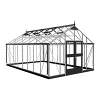 Juliana F09496 Assembly Instructions Manual