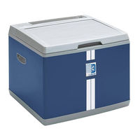 Mobicool B40 AC/DC Operating Manual