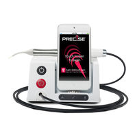 PreCise SHP Manual