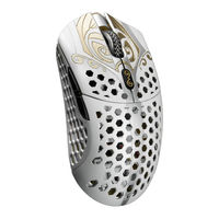 Finalmouse Starlight-12 Manual