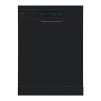 Inventum VVW6008AB User Manual