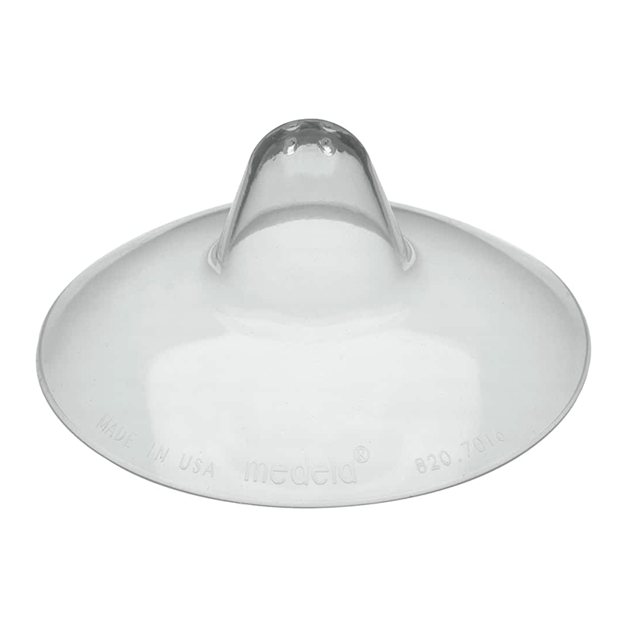 medela Nipple Shield Instructions For Use