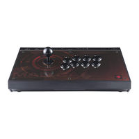 Mad Catz EGO User Manual