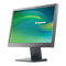 Monitor Lenovo ThinkVision L1951p User Manual