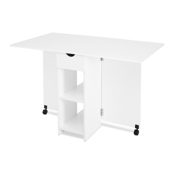 Meerveil H1071KT01WT Manuals
