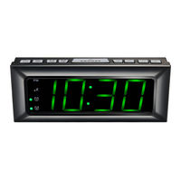 BEST BUY essentials BE-CLOPP3 Quick Start Manual