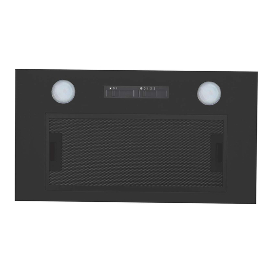 Omega ORU52MB Instruction Manual