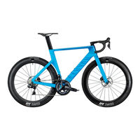 Canyon AEROAD R082 Quick Start Manual