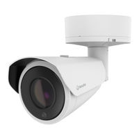 Hanwha Vision PNO-A9311R User Manual