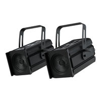 Coemar Risalto Led + User Manual