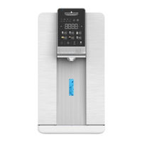 NatureWater NW-1000 Pro Operation Manual