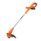 Worx WG154, WG154.9, WG157 - Grass Trimmer/Edger Manual