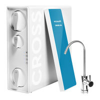 Ecosoft MO 3 400 P ECO Installer And User Manual