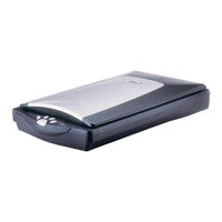 MUSTEK BEARPAW 2400TA PLUS User Manual
