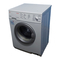 Washer AEG LAVAMAT W 1250 ELECTRONIC User Information