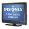 LCD TV Insignia NS-46L550A11 Manual Del Usuario