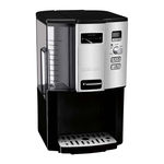 Cuisinart Coffee on Demand Quick Reference Manual