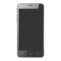 ALIGATOR S5050 Duo 4-core HD Quick Manual