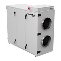 Rosenberg SupraBox COMFORT 3500H Operating Instructions Manual