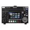 CD Player Sony XDCAM HD PDW-HD1500 Operation Manual