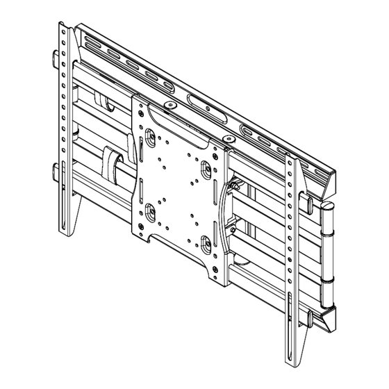 Strong Carbon Series Installation Manual
