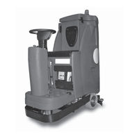 RCM Elan Series Instruction And Maintenance Handbook