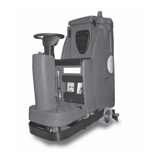 RCM Elan Series Manuals
