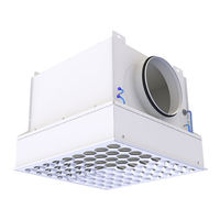 Halton Vita VHT Installation, Commissioning And Maintenance