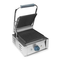 Lacor 69166 Instructions For Use And Maintenance Manual