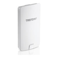 TRENDnet TEW-840APBO Quick Installation Manual