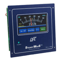 DFE STEADYWEB 6 Technical Reference Manual