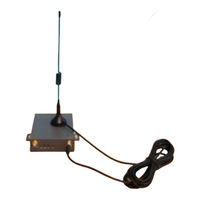 meteocontrol SFCE 4GWiFi-11 User Manual