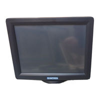Glancetron GT-15 Series User Manual